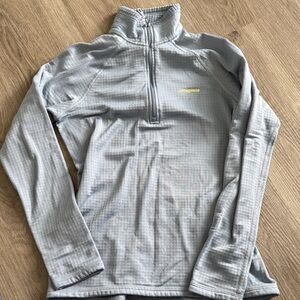 Patagonia pull over